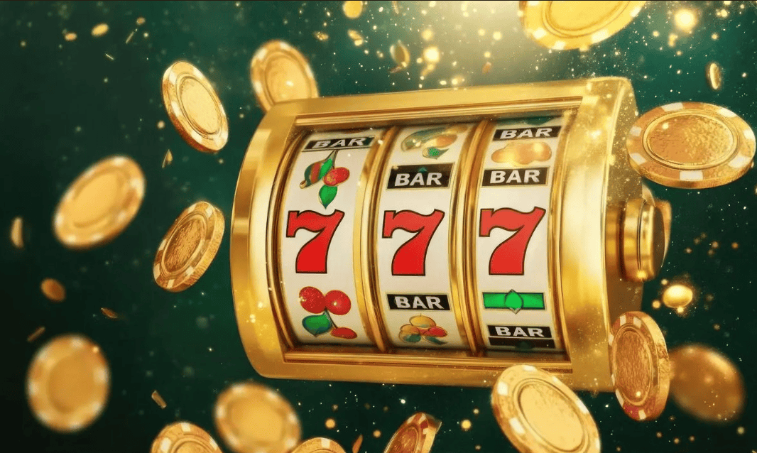 Mengapa Pemain Slot Modern Lebih Memilih Situs Resmi dengan RTP Tinggi dan Bonus Gacor seperti Mabosplay?