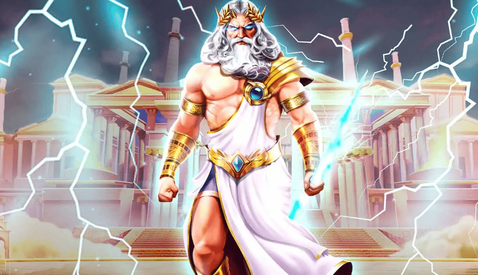 Informasi Lengkap Slot Gates of Olympus untuk Pemula