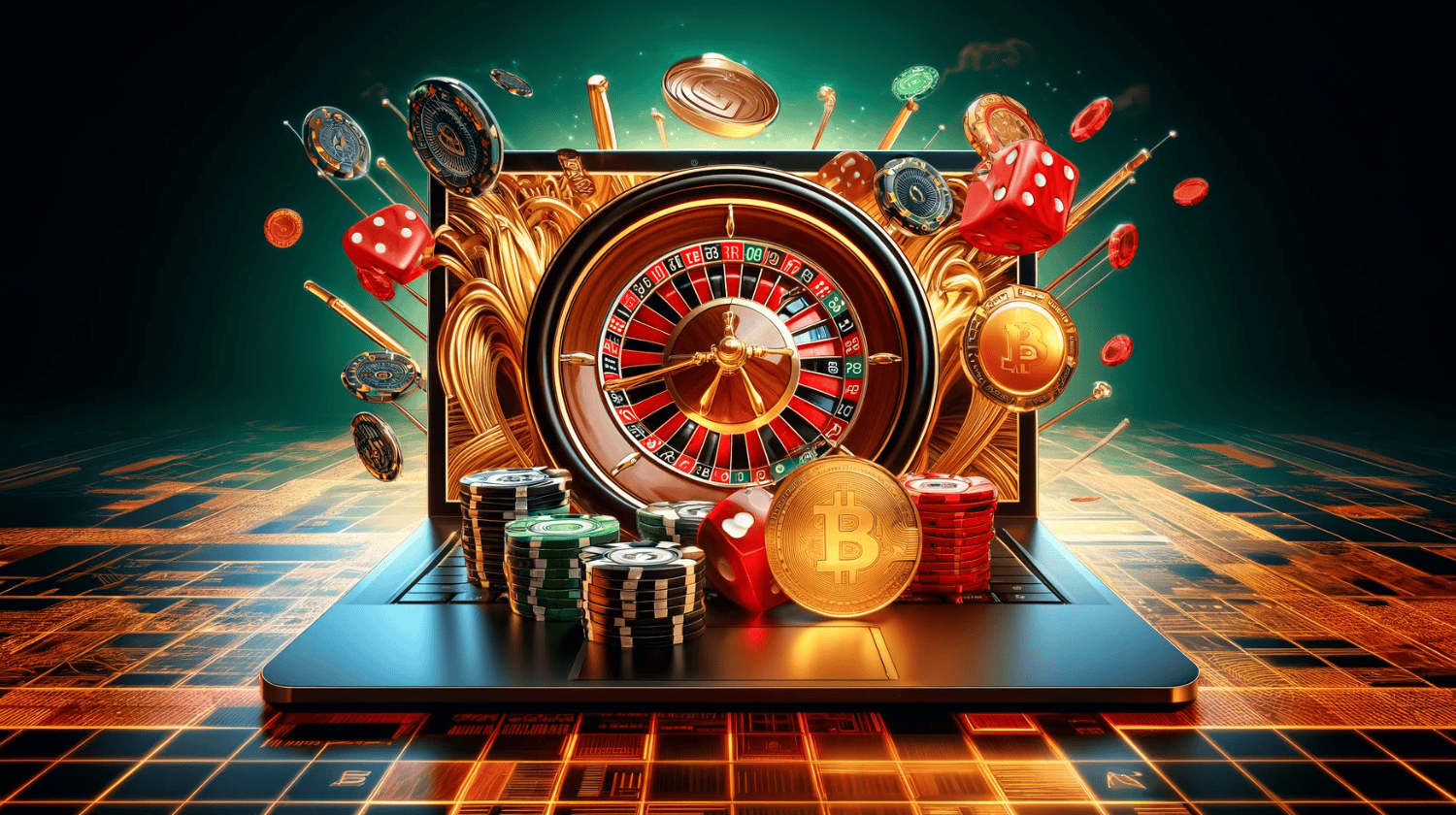 Peran Usergacor dalam Menyediakan Platform Slot Joker Gaming yang Stabil dan Gacor