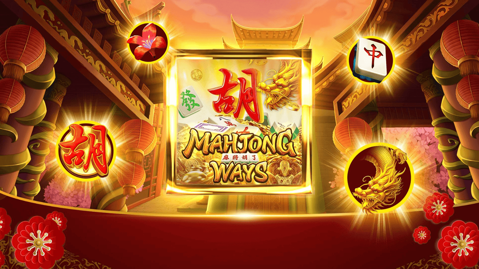 Rahasia Popularitas Mahjong Ways sebagai Game Pilihan Utama di Depo168